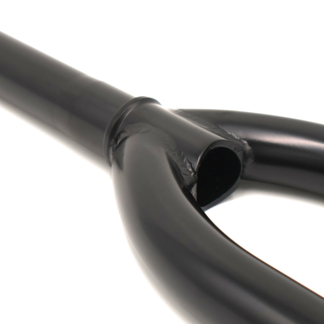Autum Bikes Zero Gabel / Forks Black