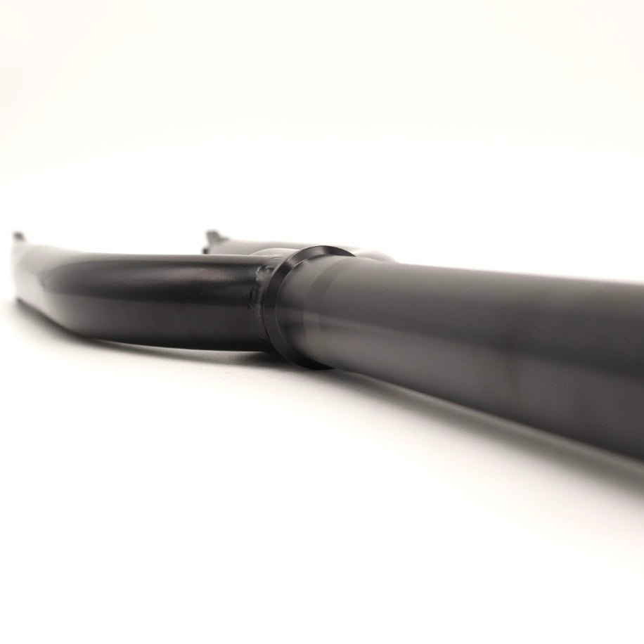 Autum Bikes Zero Gabel / Forks Black