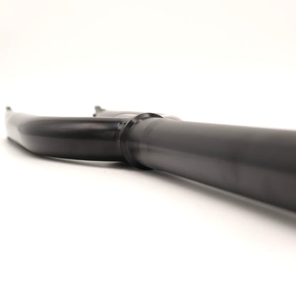 Autum Bikes Zero Gabel / Forks Black