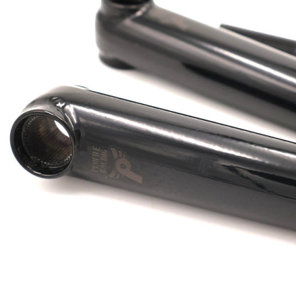 Profile Racing Race 175mm Kurbel / Cranks GDH Axle