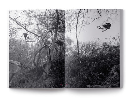 DIG BMX 2025 Book