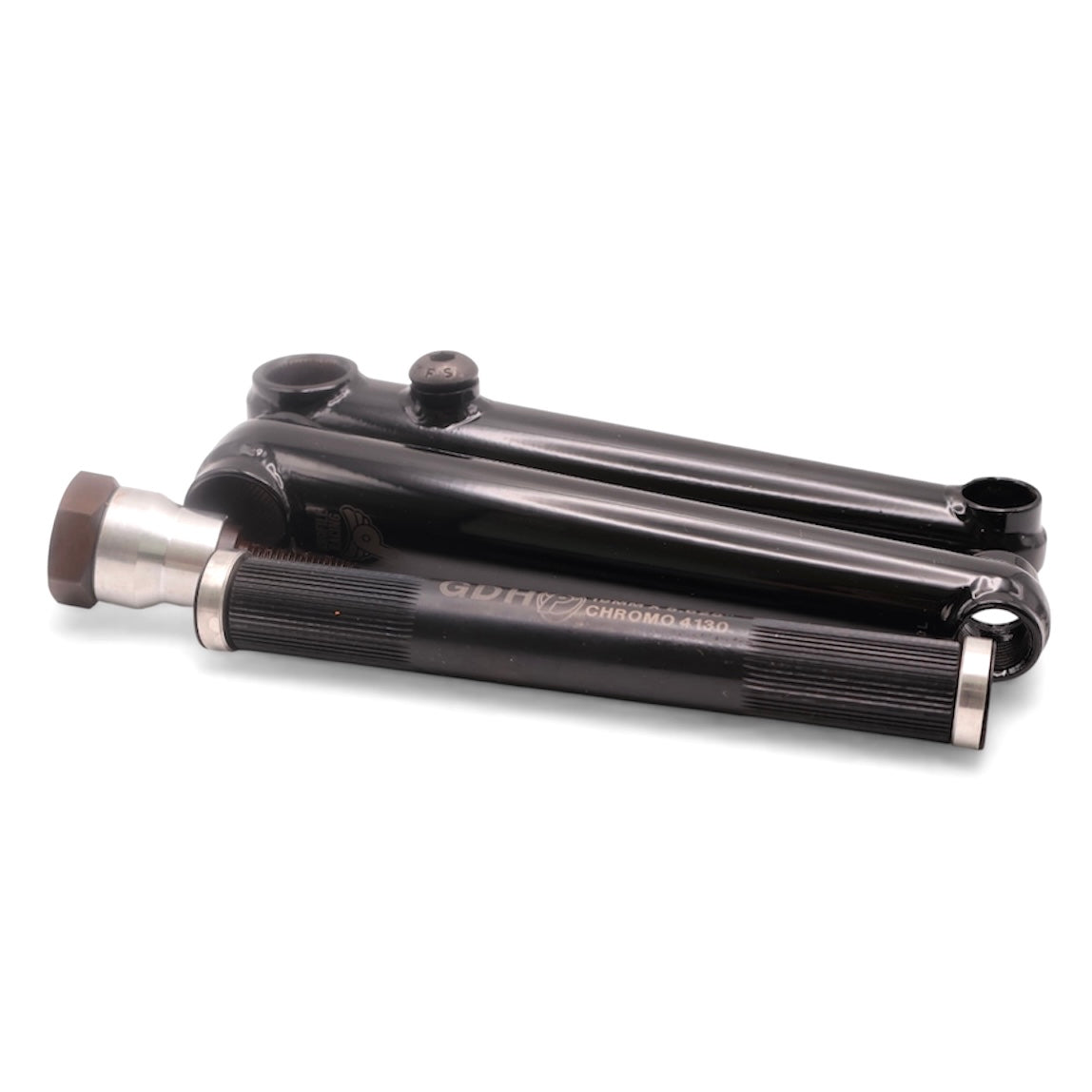 Profile Racing Race 160mm Kurbel / Cranks