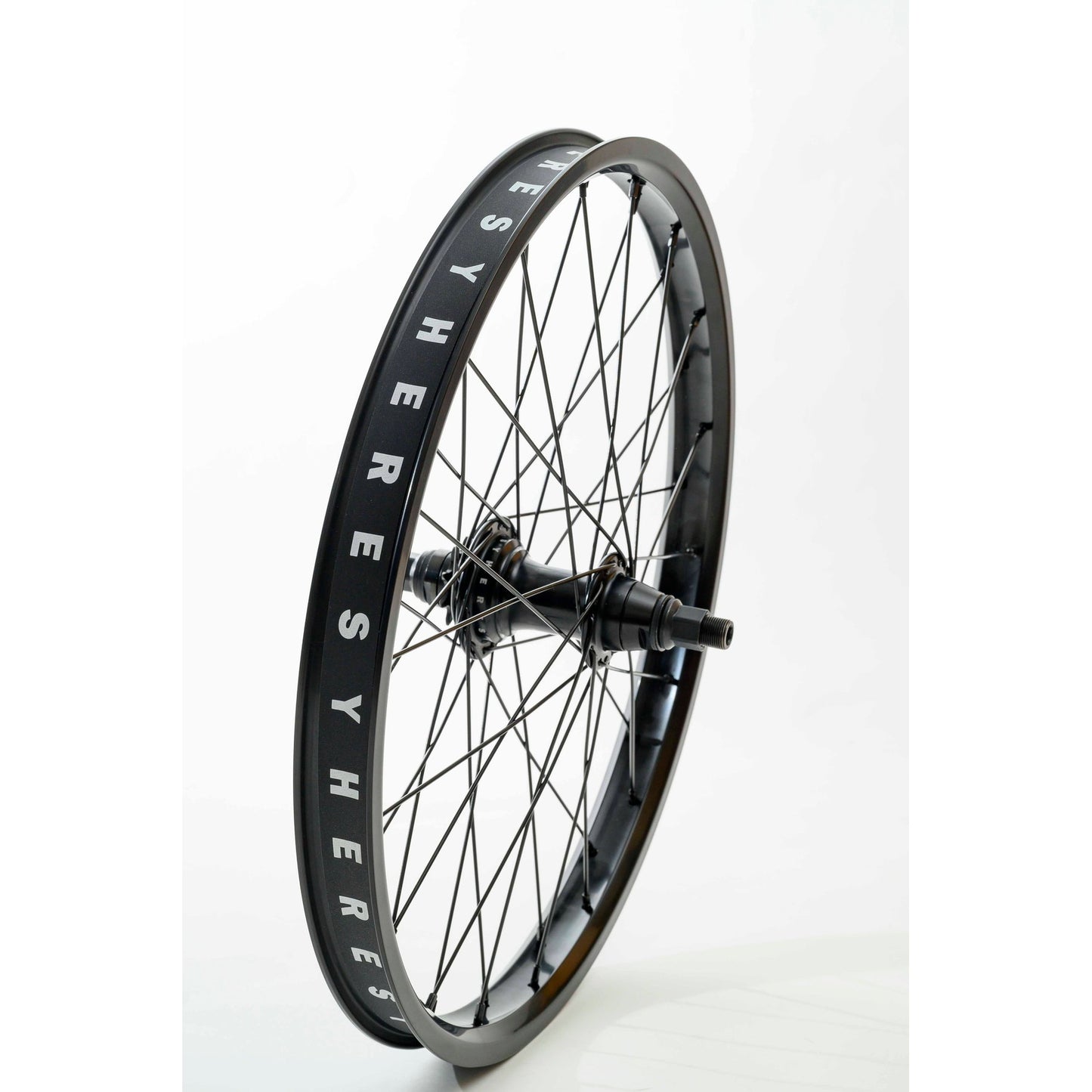 Heresy Torment Freecoaster Laufrad / Wheel