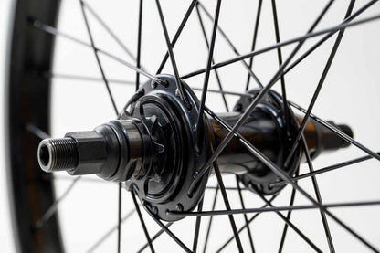 Heresy Torment Freecoaster Laufrad / Wheel