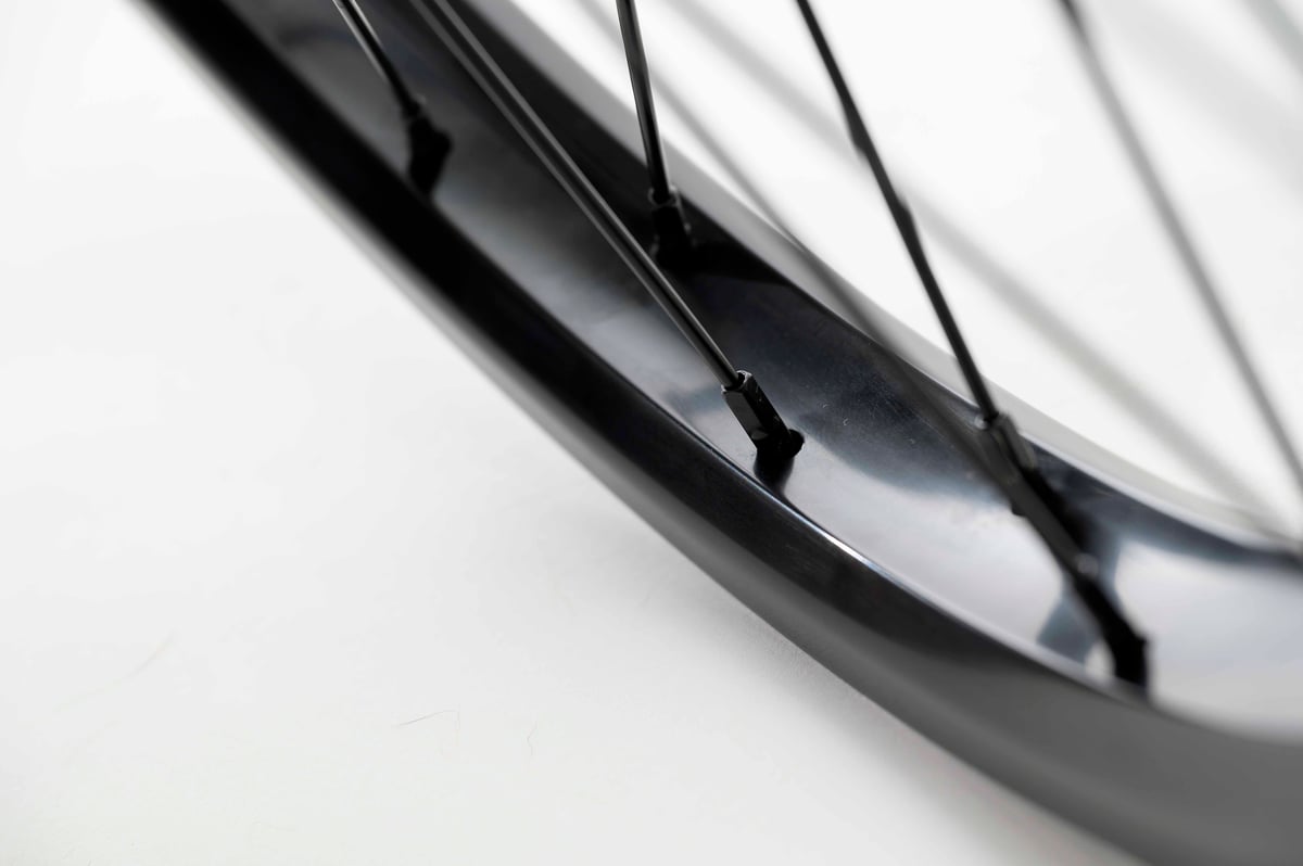 Heresy Torment Freecoaster Laufrad / Wheel