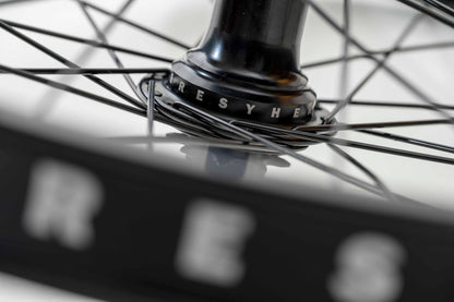 Heresy Torment Freecoaster Laufrad / Wheel