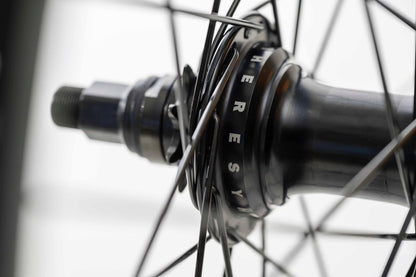 Heresy Torment Freecoaster Laufrad / Wheel