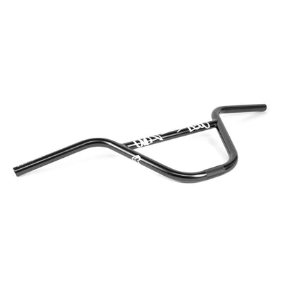 Eclat Controller 9" Lenker / Handlebars Black