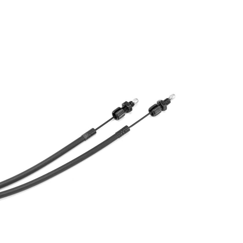 Eclat Cyclone Rotorset / Gyro Set Black