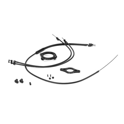 Eclat Cyclone Rotorset / Gyro Set Black