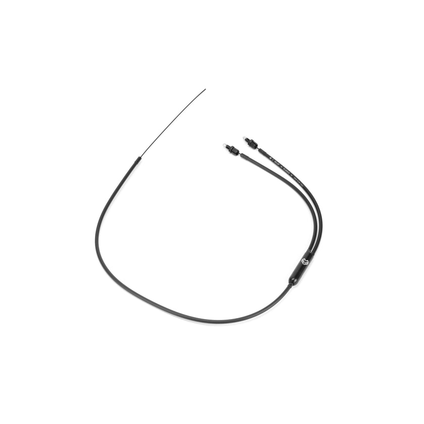 Eclat Cyclone Rotorset / Gyro Set Black