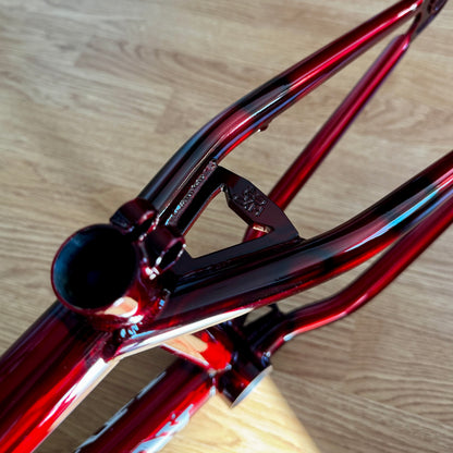 Hyper Indy 20.8" Red Rahmen / Frame