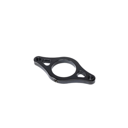 Eclat Flat Rotorplatte / Gyro Plate Black