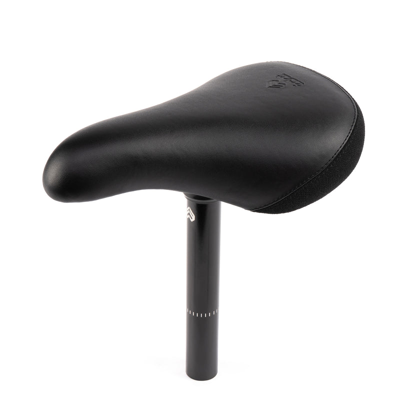 Eclat Complex Fat Combo Sattel / Seat Black