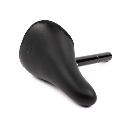 Eclat Complex Fat Combo Sattel / Seat Black