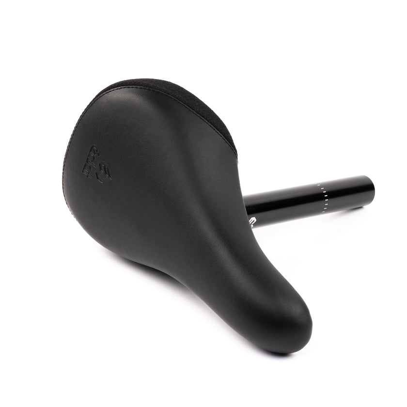 Eclat Complex Mid Combo Sattel / Seat Black