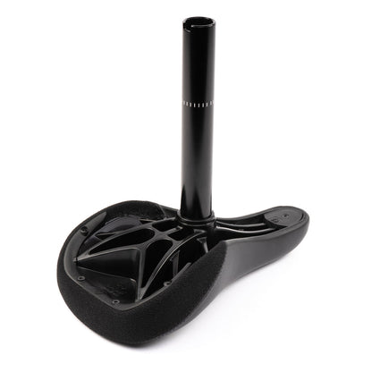 Eclat Complex Mid Combo Sattel / Seat Black