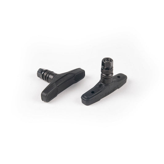 Eclat Force M Bremsbacken / Brake Pads Black