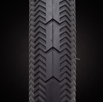 Alienation F1 TCS 1.95“ Foldable Reifen / Tire Black