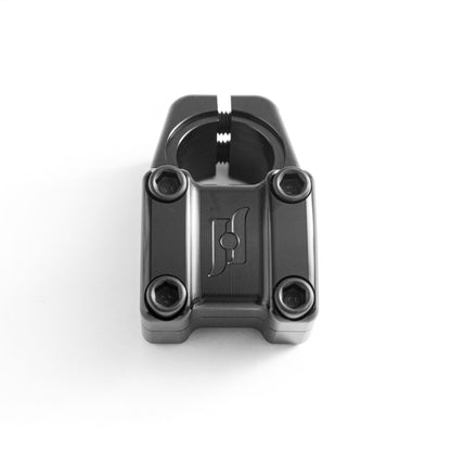 Nous Reverse V2 35mm Vorbau / Stem Black