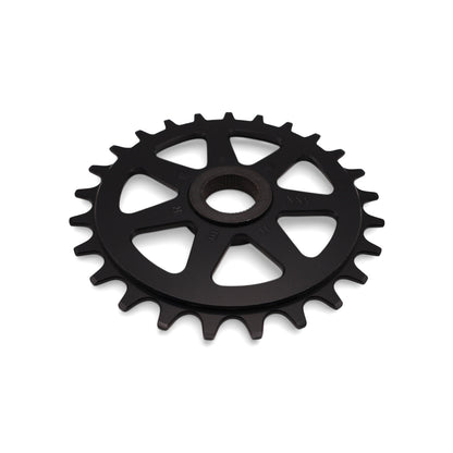 Heresy Thorns Spline Drive 19mm Kettenblatt / Sprocket 25T Black