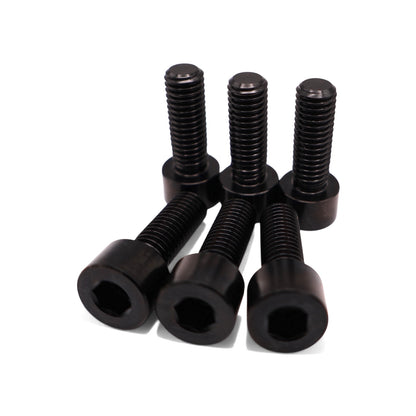 4PM Frontload 37mm Vorbau / Stem Hard Anodized