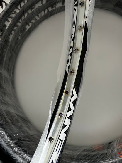 Sun Ringle Envy Felge / Rim Chrome