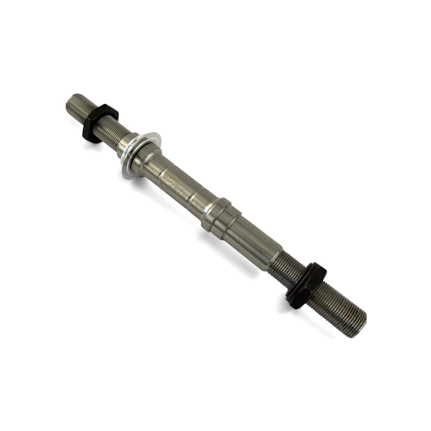 Profile Racing Elite GDH 14mm Titanium Achse / Axle Kit