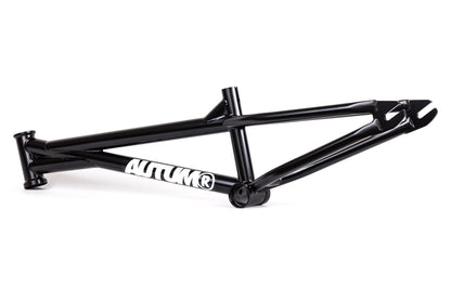 Autum The Blitz V3 18.7" Black Rahmen / Frame Flatland