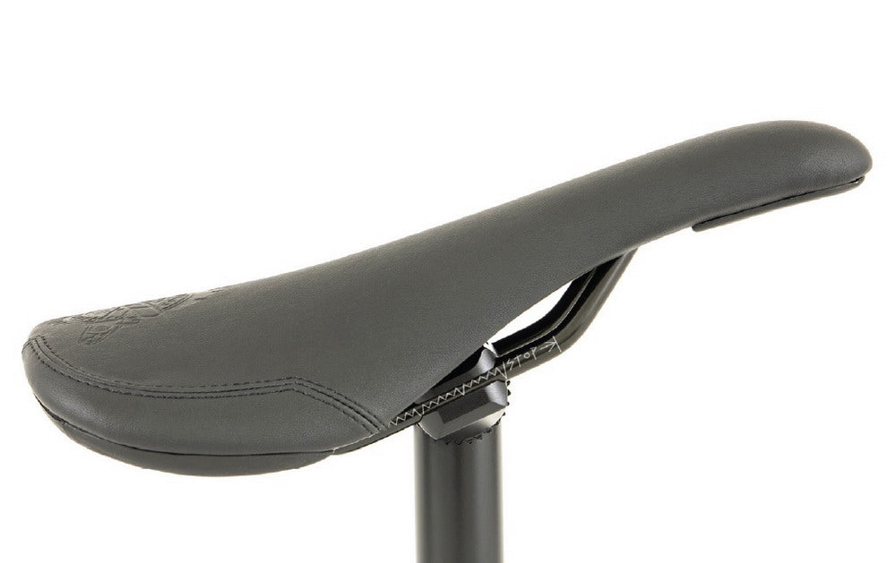 Flybikes Motosierra Rail Sattel / Seat Black