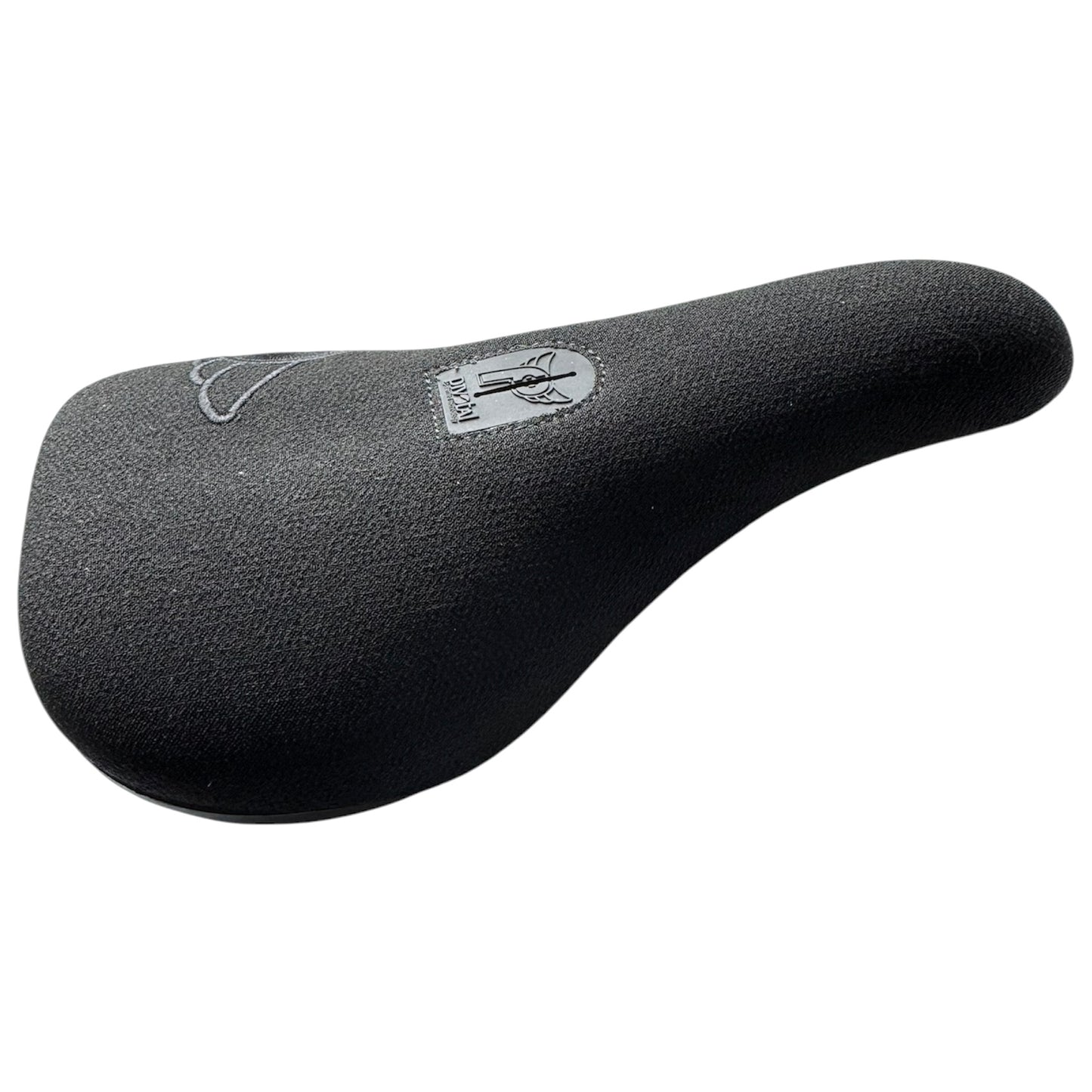 Profile Racing Slim Pivotal Sattel / Seat Black