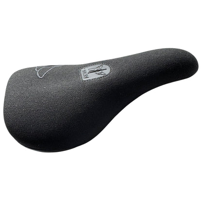 Profile Racing Slim Pivotal Sattel / Seat Black