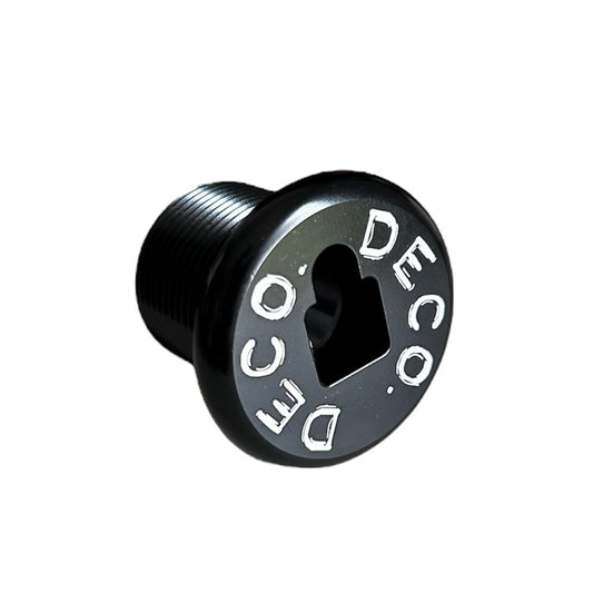 Deco M24 Gabelschraube / Top Bolt