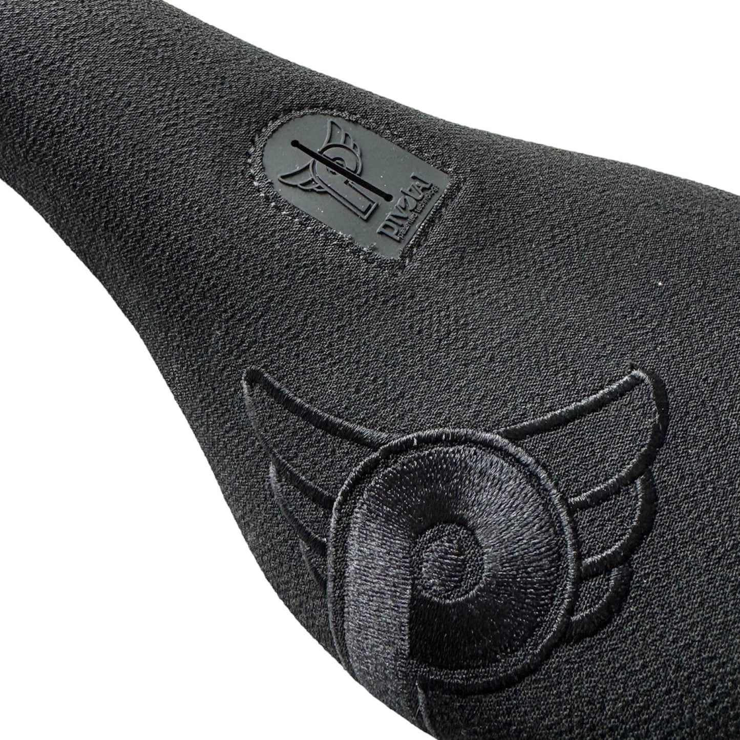 Profile Racing Slim Pivotal Sattel / Seat Black