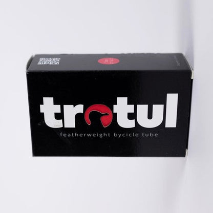 Trotul Featherweight AV TPU BMX 18" Schlauch / Tube