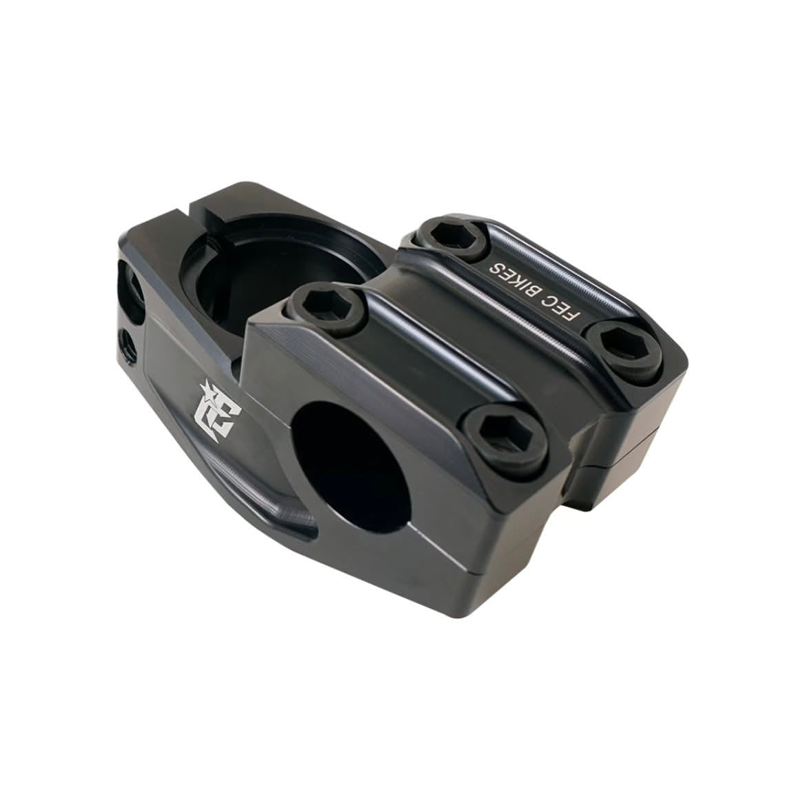 Far East Cycles Incoming 35mm Vorbau / Stem Black