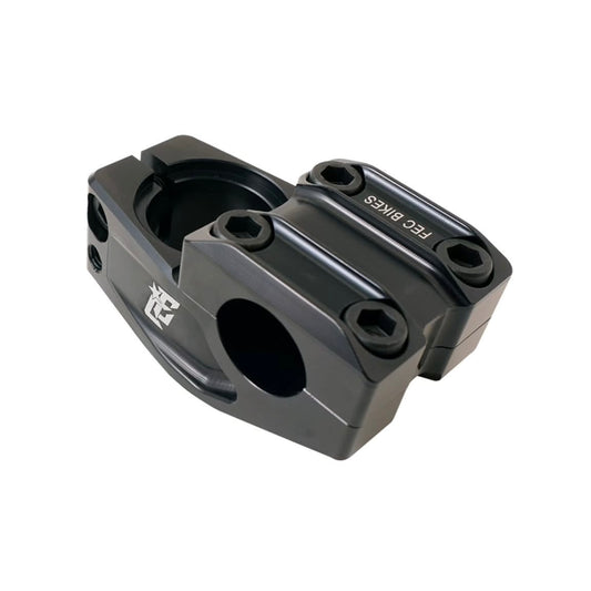 Far East Cycles Incoming 35mm Vorbau / Stem Black