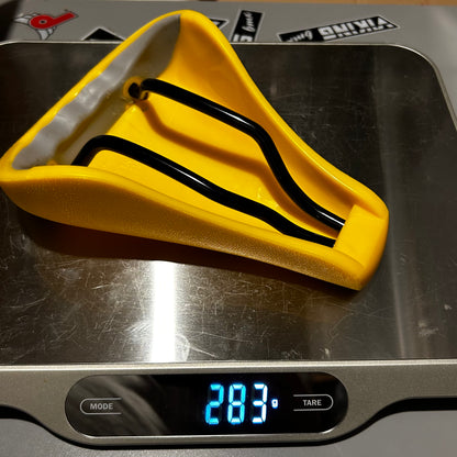 Autum Bikes Stay Hungry Rail Sattel / Seat