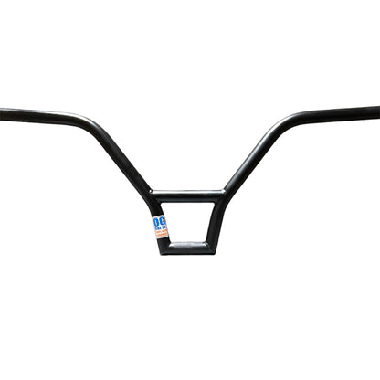 OGM-BARS-C4S Lenker / Handlebars Matte Black