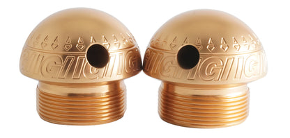 IGI 7075 Pegs Replacement Caps Flatland