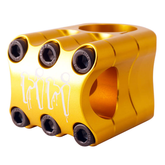 IGI Riri V2 29mm Vorbau / Stem Rich Gold