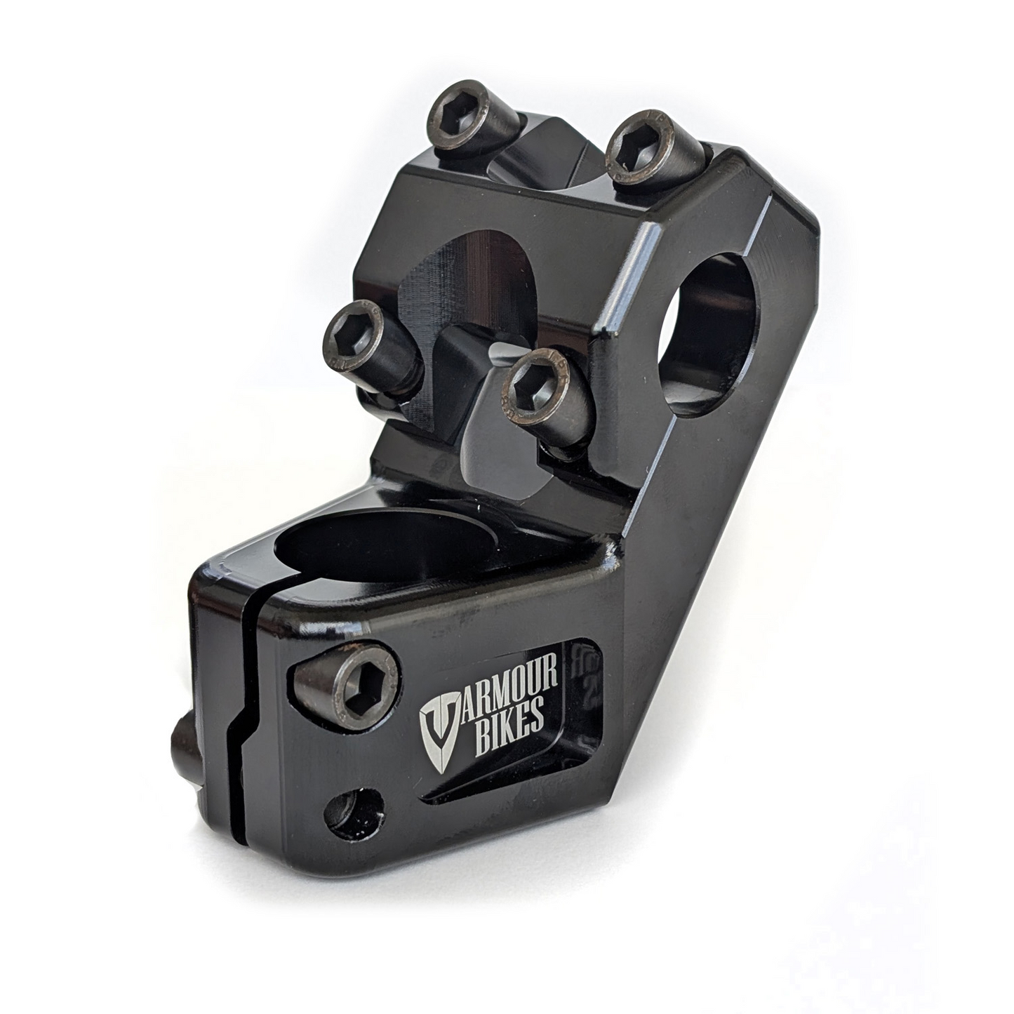 Armour Bikes Petronas 34mm Vorbau / Stem Black