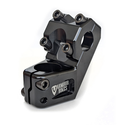 Armour Bikes Petronas 34mm Vorbau / Stem Black