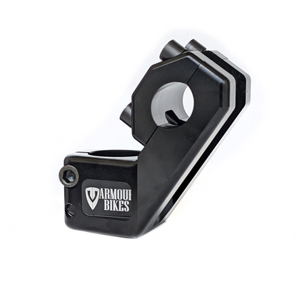 Armour Bikes Petronas 34mm Vorbau / Stem Black