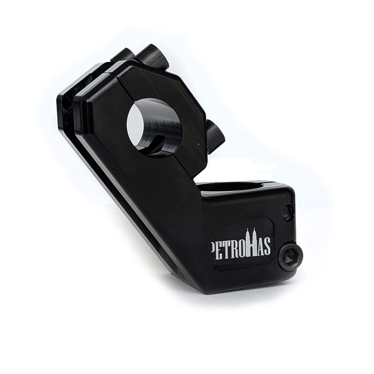 Armour Bikes Petronas 34mm Vorbau / Stem Black