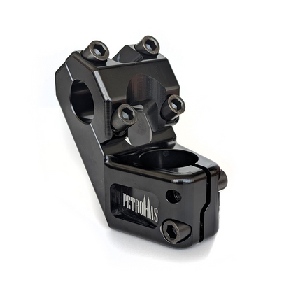 Armour Bikes Petronas 34mm Vorbau / Stem Black