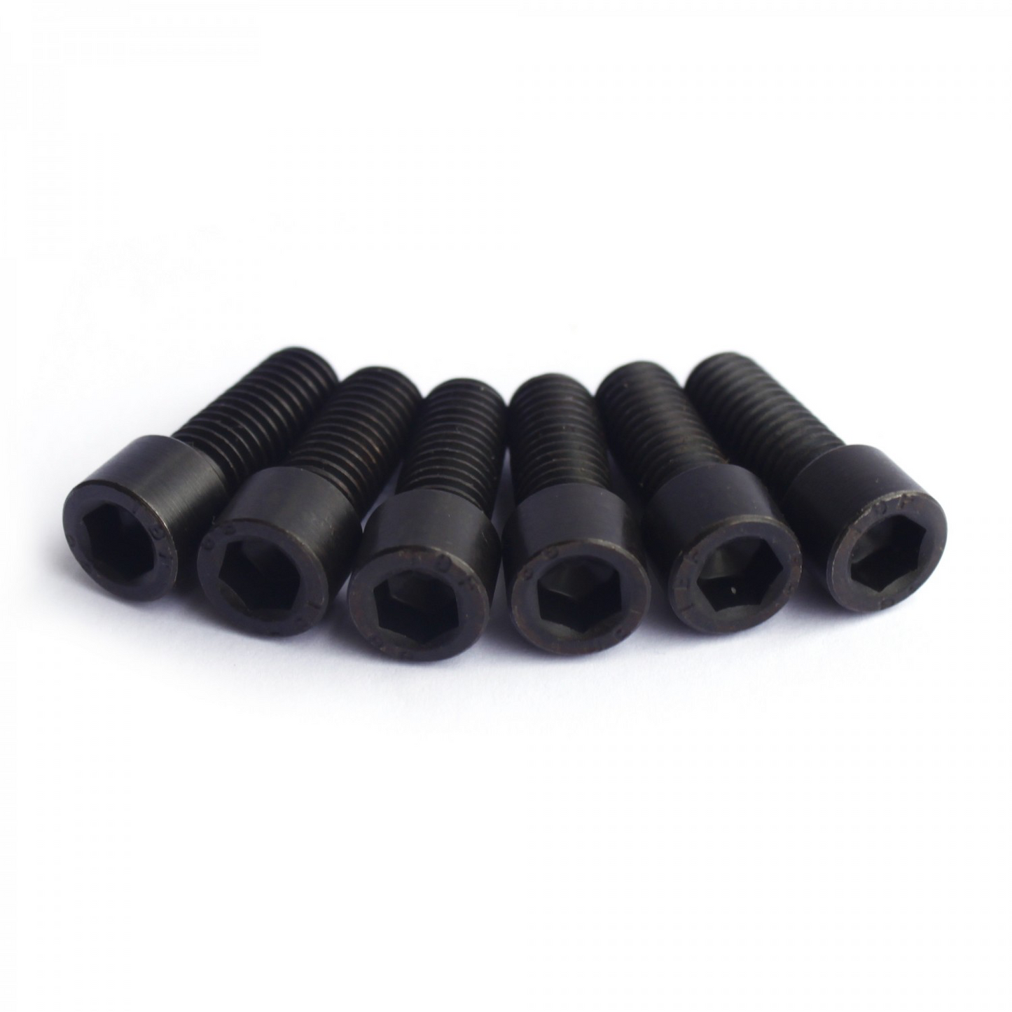 Armour Bikes Metric Steel Vorbauschrauben / Stem Bolts