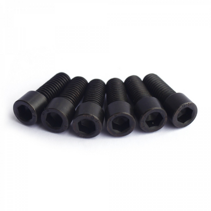 Armour Bikes Metric Steel Vorbauschrauben / Stem Bolts