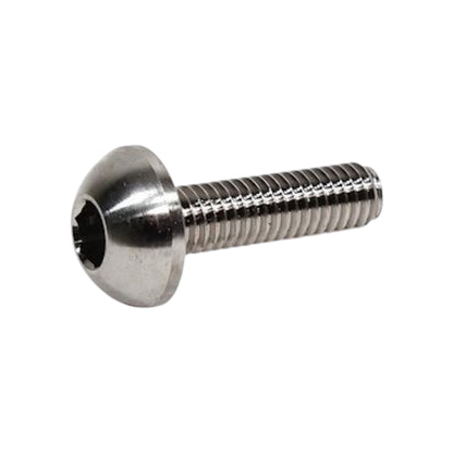 Profile Racing Titanium Buttonhead Schraube / Bolt