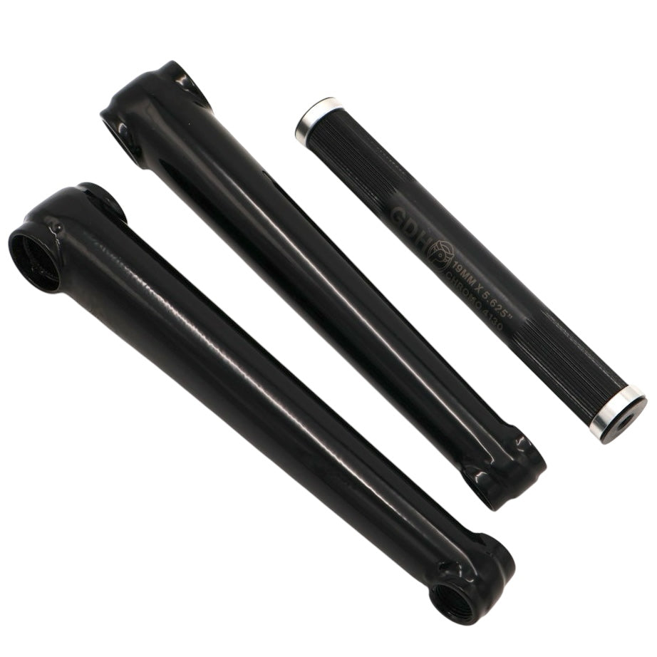 Profile Racing Race NO BOSS 175mm Kurbel / Cranks